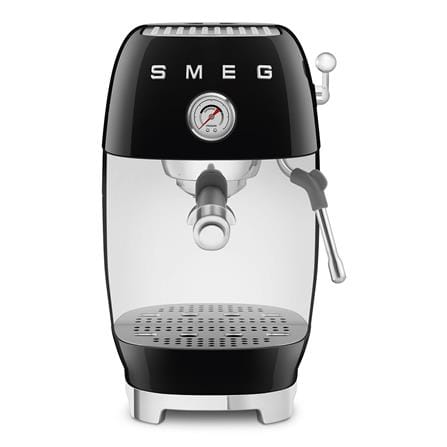 เครื่องชงกาแฟเอสเพรสโซ SMEG ECF03BLEU สีดำ_1