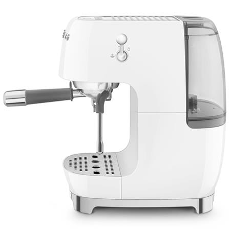 เครื่องชงกาแฟเอสเพรสโซ SMEG ECF03WHEU สีขาว_9