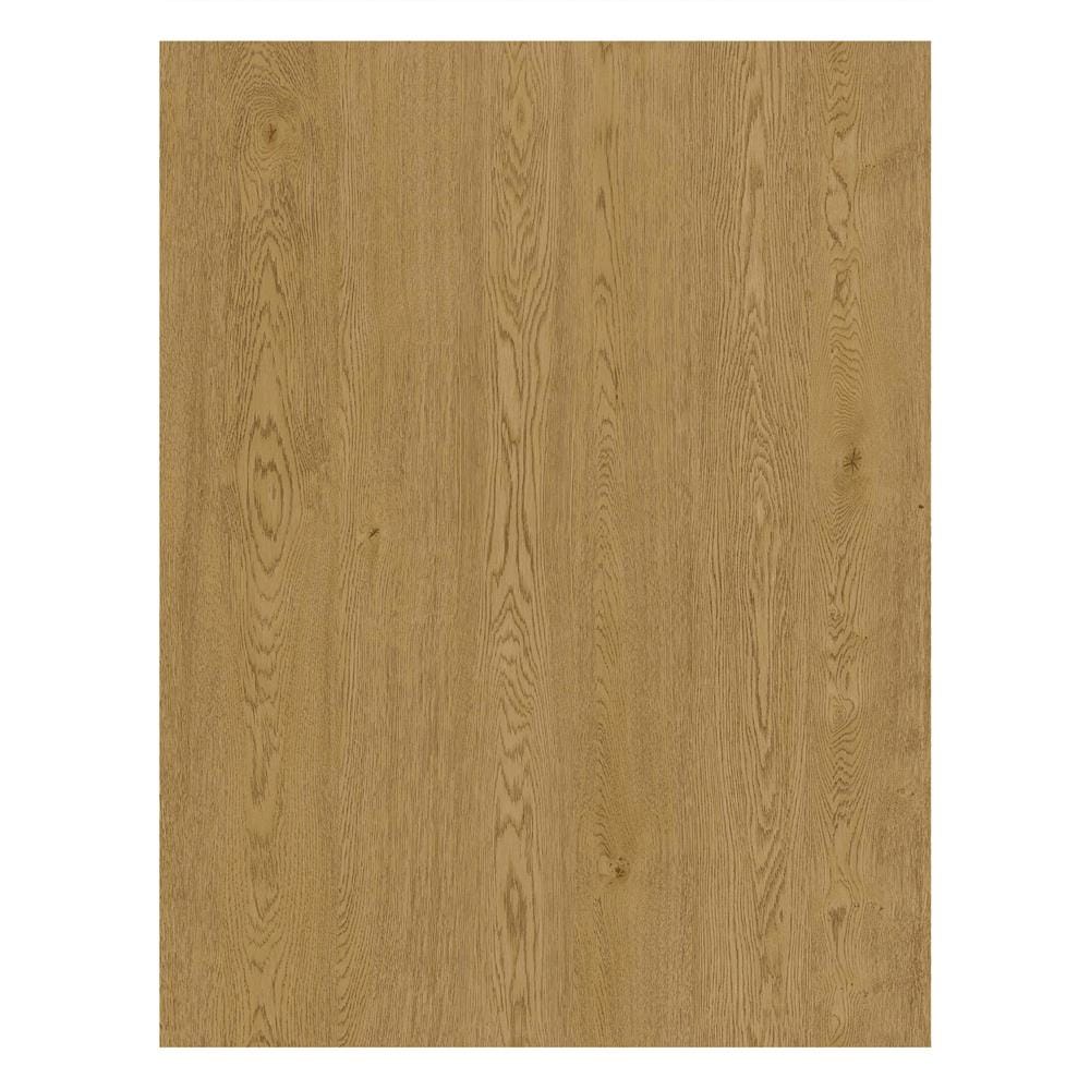 พื้น SPC SMARTMATT PRO 6 มม. 2.22 ตร.ม. สี AMERICAN WHITE OAK (แพ็ก 8 ชิ้น)