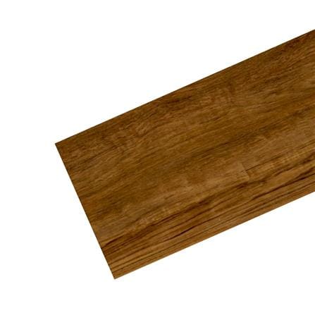 พื้น SPC SMARTMATT PRO 6 มม. 2.22 ตร.ม. สี GOLDEN TEAK (แพ็ก 8 ชิ้น)