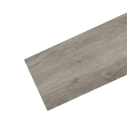 พื้น SPC SMARTMATT PRO 6 มม. 2.22 ตร.ม. สี GREY OAK (แพ็ก 8 ชิ้น)