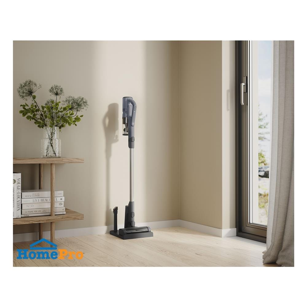 เครื่องดูดฝุ่นแบบด้าม ELECTROLUX EFP52212DB