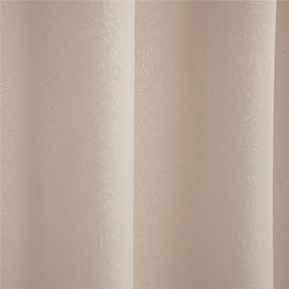 ผ้าม่าน EYELET HOME LIVING STYLE URENA UV 140x220 ซม. สีเบจ