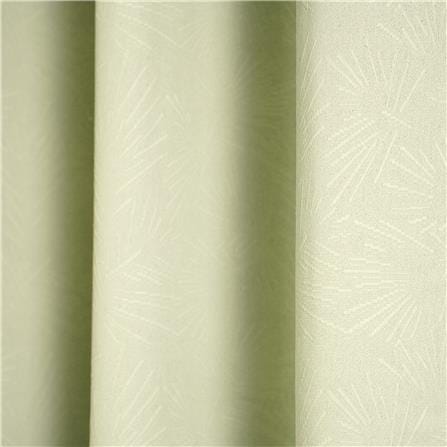 ผ้าม่าน EYELET HOME LIVING STYLE AVA UV 290x220 ซม. สีเขียว_2