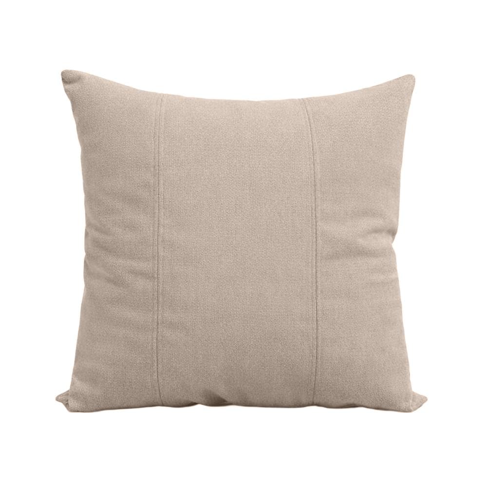 หมอนอิง HOME LIVING STYLE TADIO 18x18 นิ้ว สีน้ำตาล