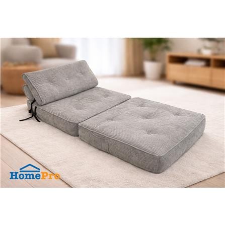 โซฟาเบด HOMEPRO JML7023-P0.85 สีเทา_3