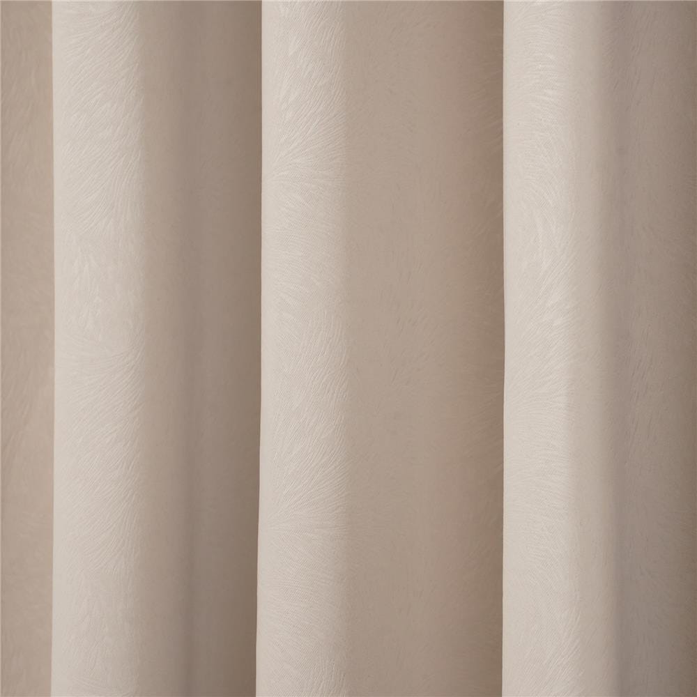ผ้าม่าน EYELET HOME LIVING STYLE URENA UV 290x220 ซม. สีเบจ