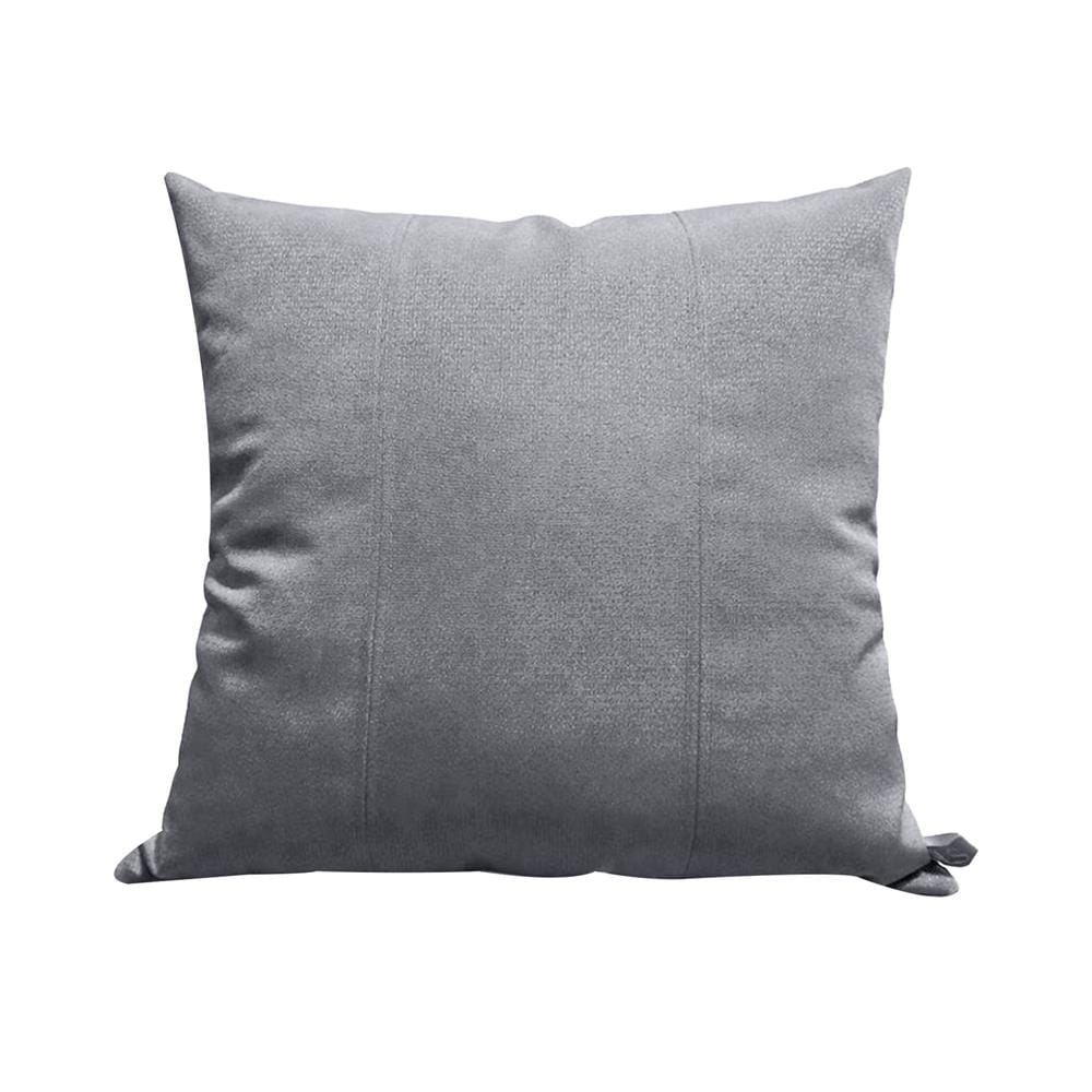 หมอนอิง HOME LIVING STYLE TADIO 18x18 นิ้ว สีเทา
