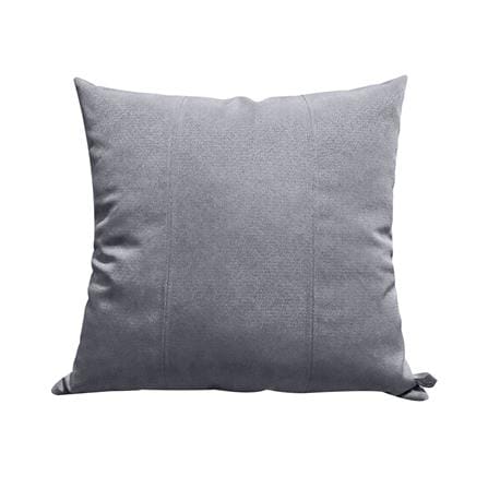 หมอนอิง HOME LIVING STYLE TADIO 18x18 นิ้ว สีเทา