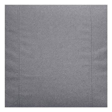 หมอนอิง HOME LIVING STYLE TADIO 18x18 นิ้ว สีเทา_2