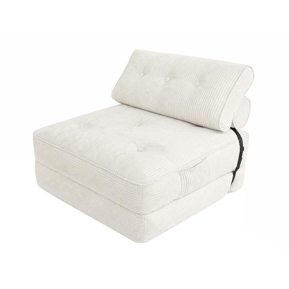 โซฟาเบด HOMEPRO JML7023-P0.85 สีครีม