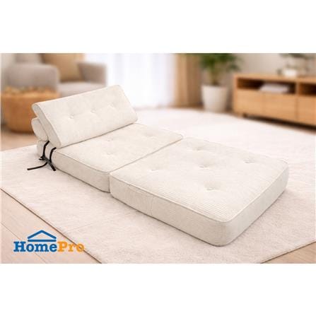 โซฟาเบด HOMEPRO JML7023-P0.85 สีครีม_3