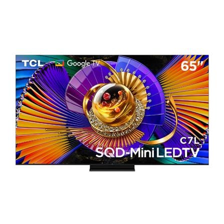 ทีวีเอสคิวดี มินิแอลอีดี 65 นิ้ว TCL (4K, SQD-Mini...