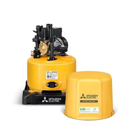 ปั๊มอัตโนมัติ MITSUBISHI WP-305R2E 300 วัตต์