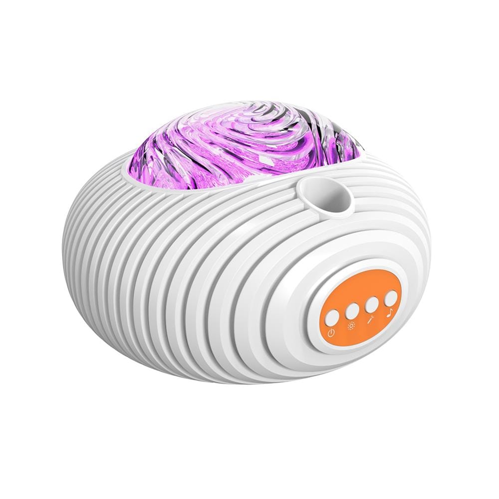 ไฟตั้งโต๊ะ LED CARINI K-1106 10 วัตต์ สีขาว