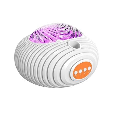 ไฟตั้งโต๊ะ LED CARINI K-1106 10 วัตต์ สีขาว_0