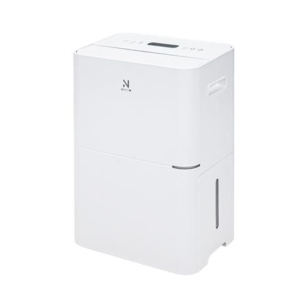 เครื่องลดความชื้น 75 ตร.ม. NIKITO NKD-2P30 สีขาว (3.8 ลิตร)_0