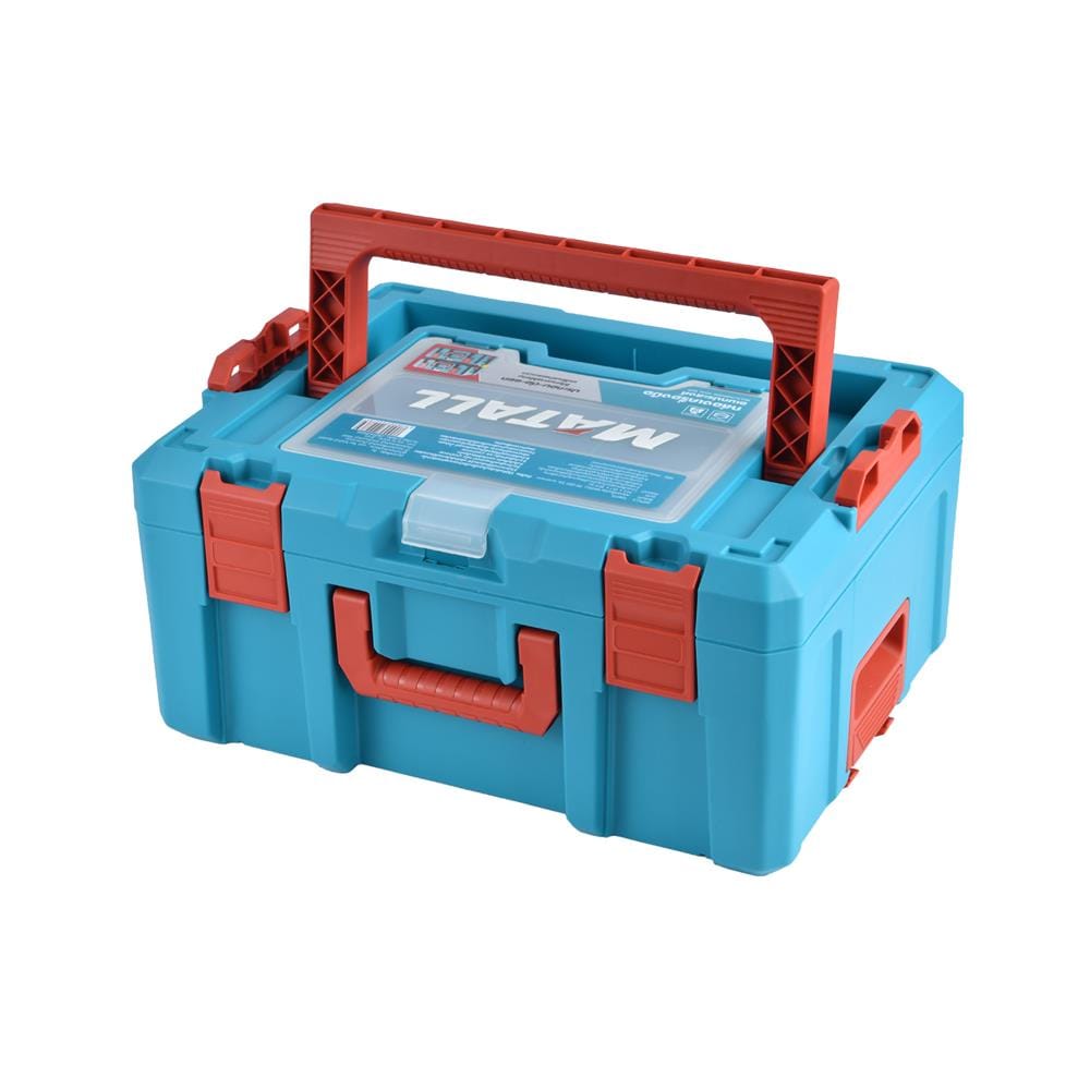 กล่องเครื่องมือ MATALL ZG-020 ขนาดกลาง 32 ลิตร
