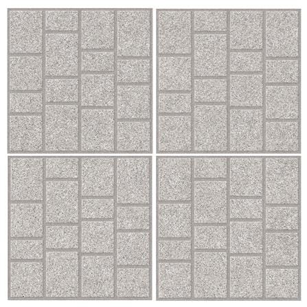 กระเบื้องพื้นพอร์ซเลน 40x40 ซม. TARA เคนเน็ต เทาอ่อน A 0.96 ตร.ม._1