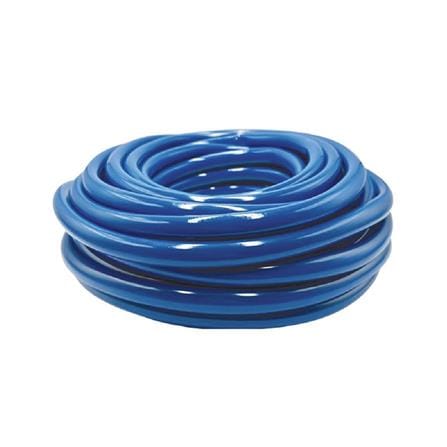 สายยางม้วน PVC SPRING 5/8 นิ้ว x 30 ม. สีฟ้า_0