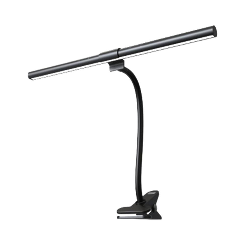 ไฟอ่านหนังสือ LED CARINI PA006W-C 5 วัตต์ DAYLIGHT/COOL WHITE/WARM WHITE สีดำ
