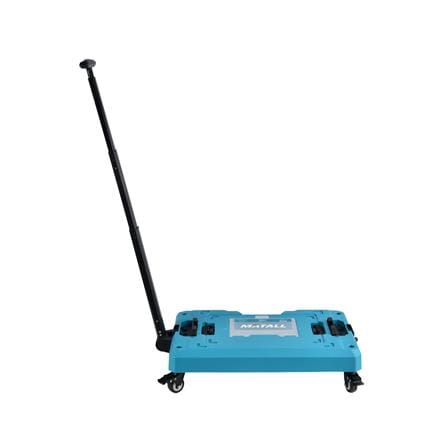 ฐานล้อลากกล่องเครื่องมือ MATALL ZG-022_1