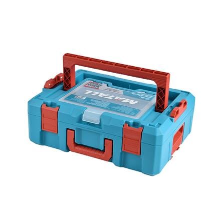 กล่องเครื่องมือขนาดเล็ก MATALL ZG-019 24 ลิตร_1