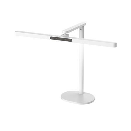 ไฟอ่านหนังสือ LED CARINI LA-E678WH 12 วัตต์ DAYLIGHT/COOL WHITE/WARM WHITE สีขาว_0