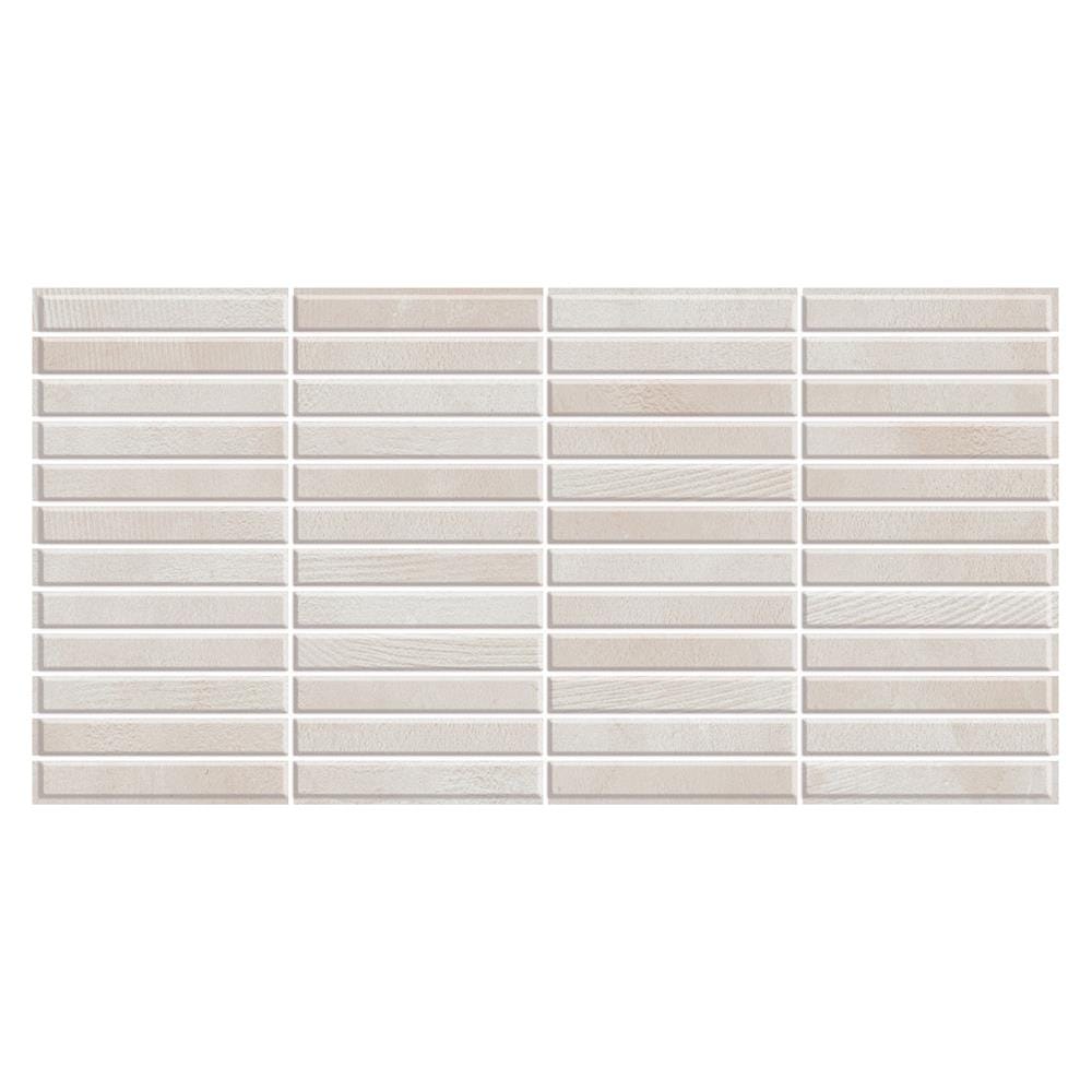กระเบื้องผนัง 30x60 ซม. COTTO คาลิโอปี กลอส เบจ PM 1.44 ตร.ม