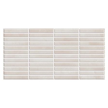 กระเบื้องผนัง 30x60 ซม. COTTO คาลิโอปี กลอส เบจ PM 1.44 ตร.ม_0
