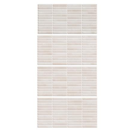 กระเบื้องผนัง 30x60 ซม. COTTO คาลิโอปี กลอส เบจ PM 1.44 ตร.ม_1