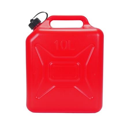 ถังน้ำมัน MATALL JC-10L-RED 10 ลิตร สีแดง_1