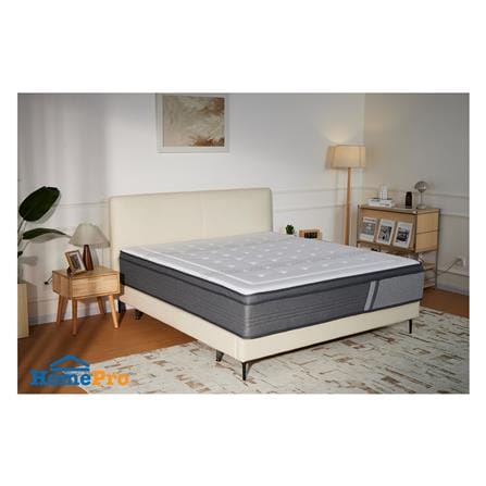 ที่นอนพ็อกเกตสปริง 6 ฟุต สุญญากาศ HOME LIVING STYLE CIRRUS_3