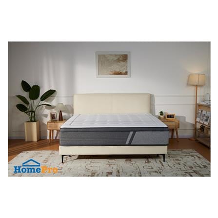 ที่นอนพ็อกเก็ตสปริง 5 ฟุต สุญญากาศ HOME LIVING STYLE CIRRUS_3