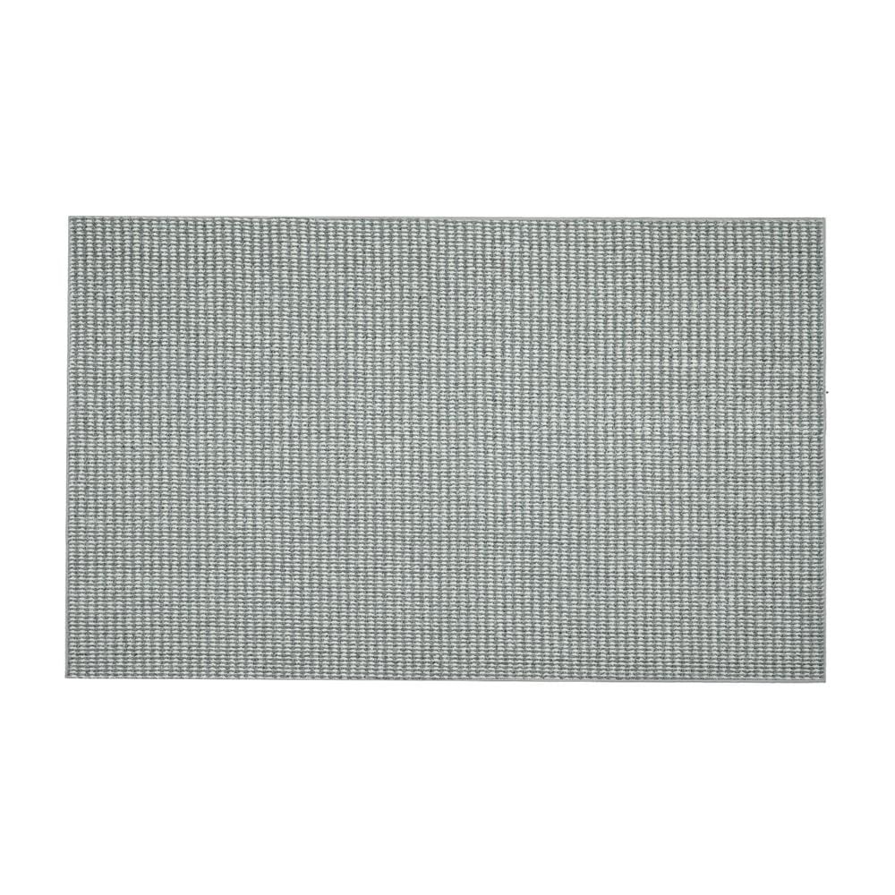 พรม HOME LIVING STYLE LAID 90x150 ซม. สีเทา