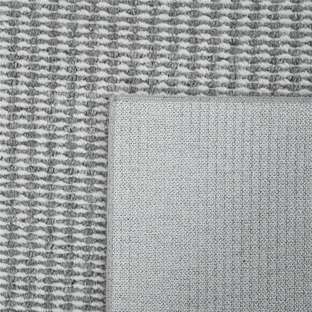 พรม HOME LIVING STYLE LAID 90x150 ซม. สีเทา