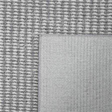 พรม HOME LIVING STYLE LAID 90x150 ซม. สีเทา_2