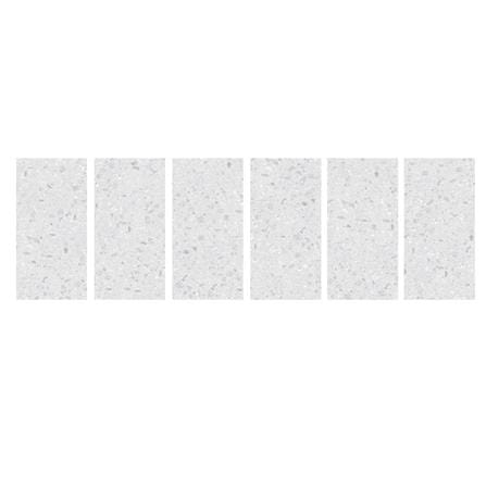 กระเบื้องพื้นพอร์ซเลน 60x120ซม. DURAGRES ดัสกี้ ขาว A 1.44 ตร.ม._1