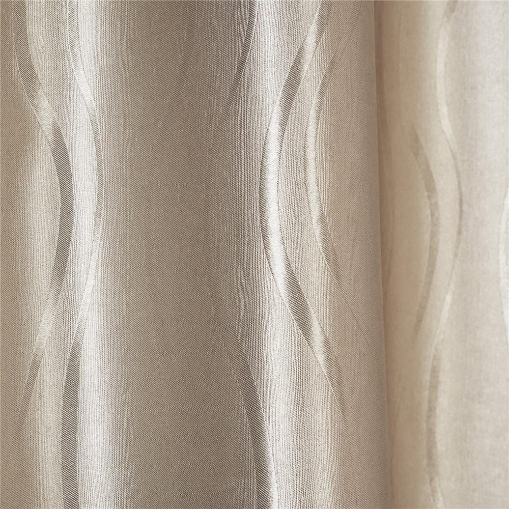ผ้าม่าน EYELET HOME LIVING STYLE ZOE UV 130x220 ซม. สีน้ำตาล