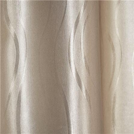 ผ้าม่าน EYELET HOME LIVING STYLE ZOE UV 130x220 ซม. สีน้ำตาล_2