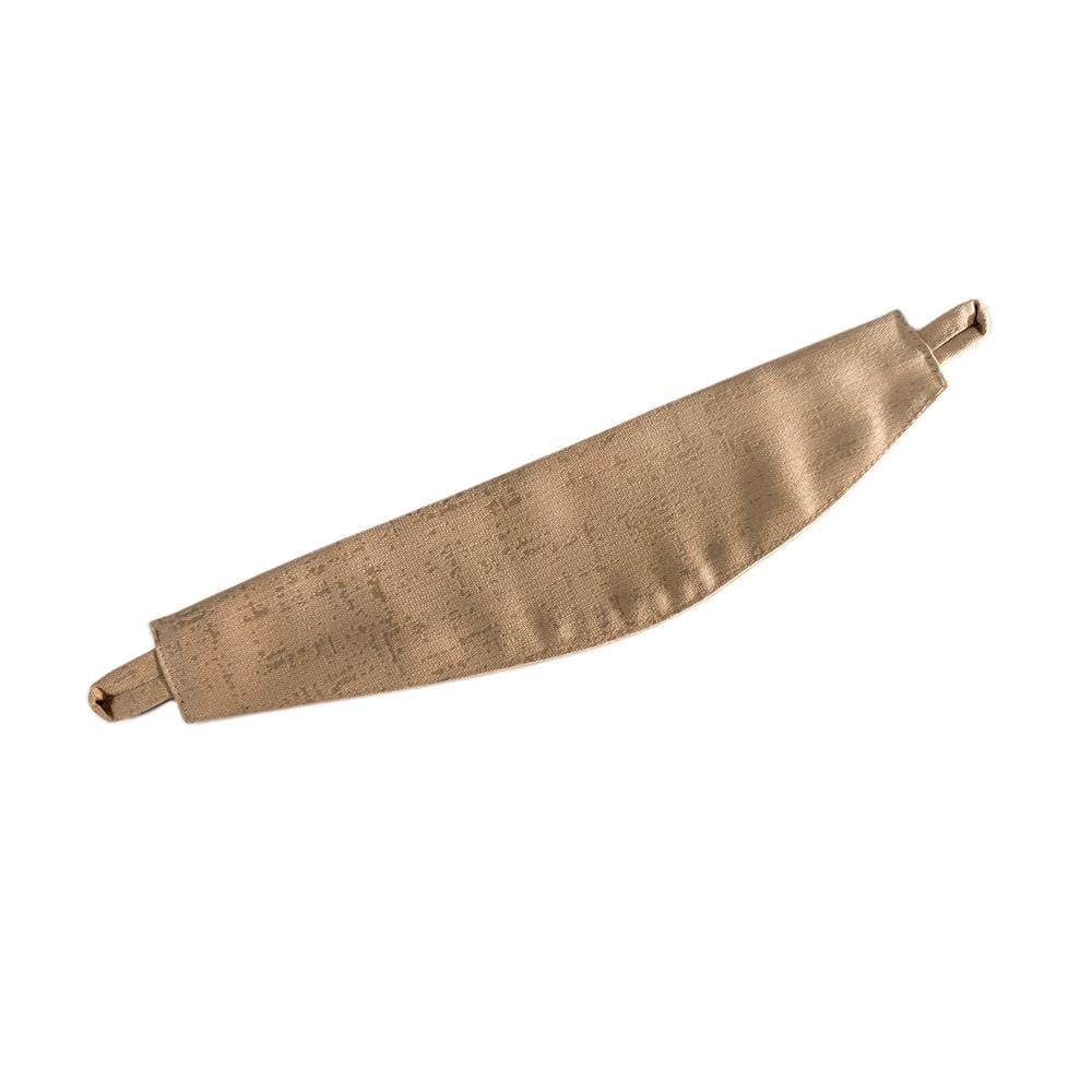 ผ้าม่าน EYELET HOME LIVING STYLE SHADE UV 150x160 ซม. สีน้ำตาล