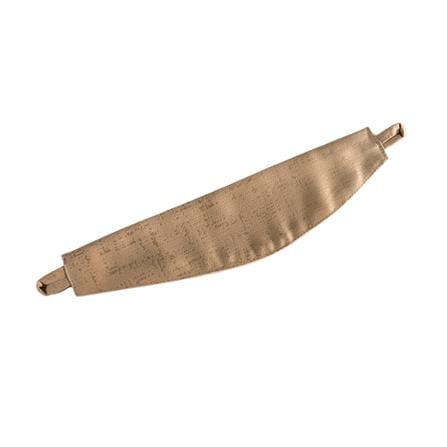 ผ้าม่าน EYELET HOME LIVING STYLE SHADE UV 150x160 ซม. สีน้ำตาล_4