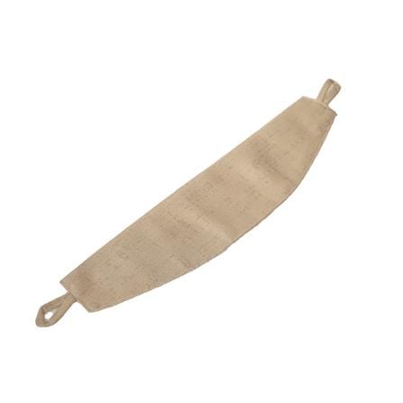 ผ้าม่าน EYELET HOME LIVING STYLE SHADE UV 150x160 ซม. สีน้ำตาล_4