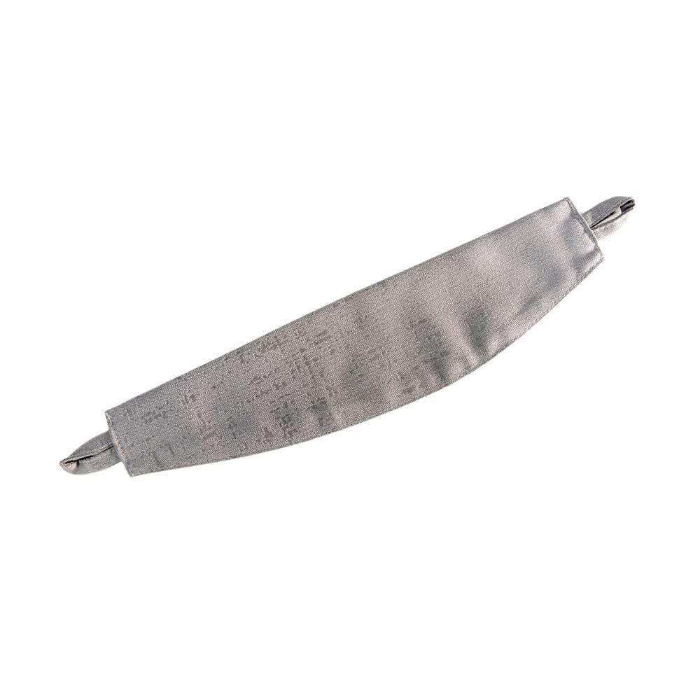 ผ้าม่าน EYELET HOME LIVING STYLE SHADE UV 150x220 ซม. สีเทา