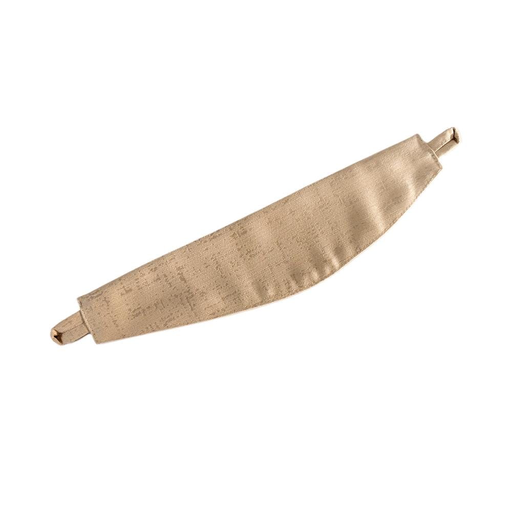ผ้าม่าน EYELET HOME LIVING STYLE SHADE UV 150x220 ซม. สีน้ำตาล