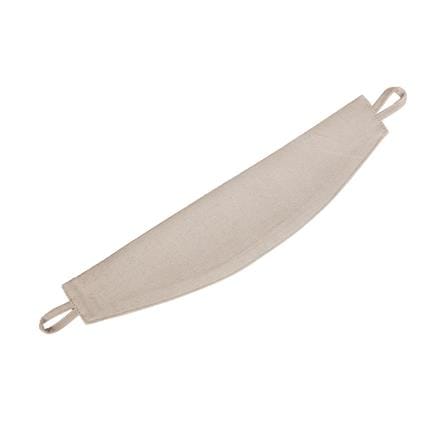 ผ้าม่าน EYELET HOME LIVING STYLE SHADE UV 150x220 ซม. สีน้ำตาล_4