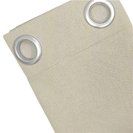 ผ้าม่าน EYELET HOME LIVING STYLE PIM UV 130x220 ซม. สีเขียว_1