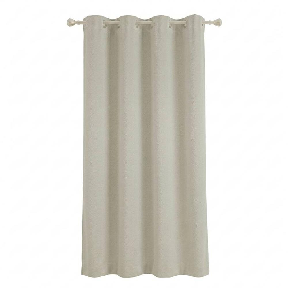 ผ้าม่าน EYELET HOME LIVING STYLE PIM UV 130x160 ซม. สีเขียว