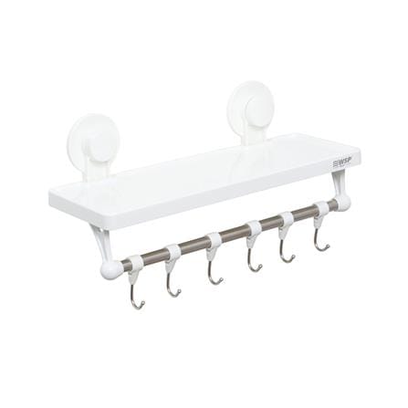 ชั้นวางของและขอแขวนสุญญากาศ WSP BA-2073_0