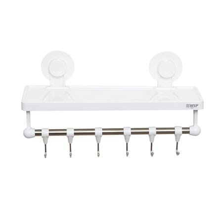 ชั้นวางของและขอแขวนสุญญากาศ WSP BA-2073_1